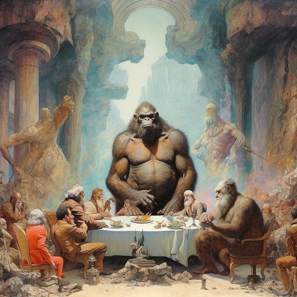 $KONG | ERC-20 tweet media