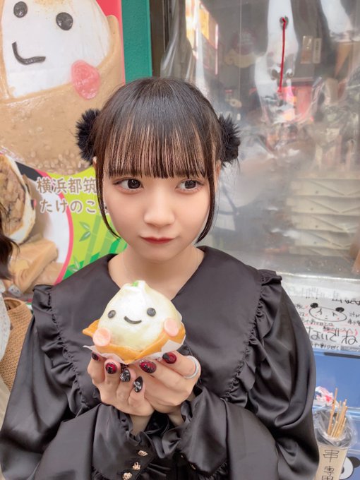 奥野未悠のTwitter画像1