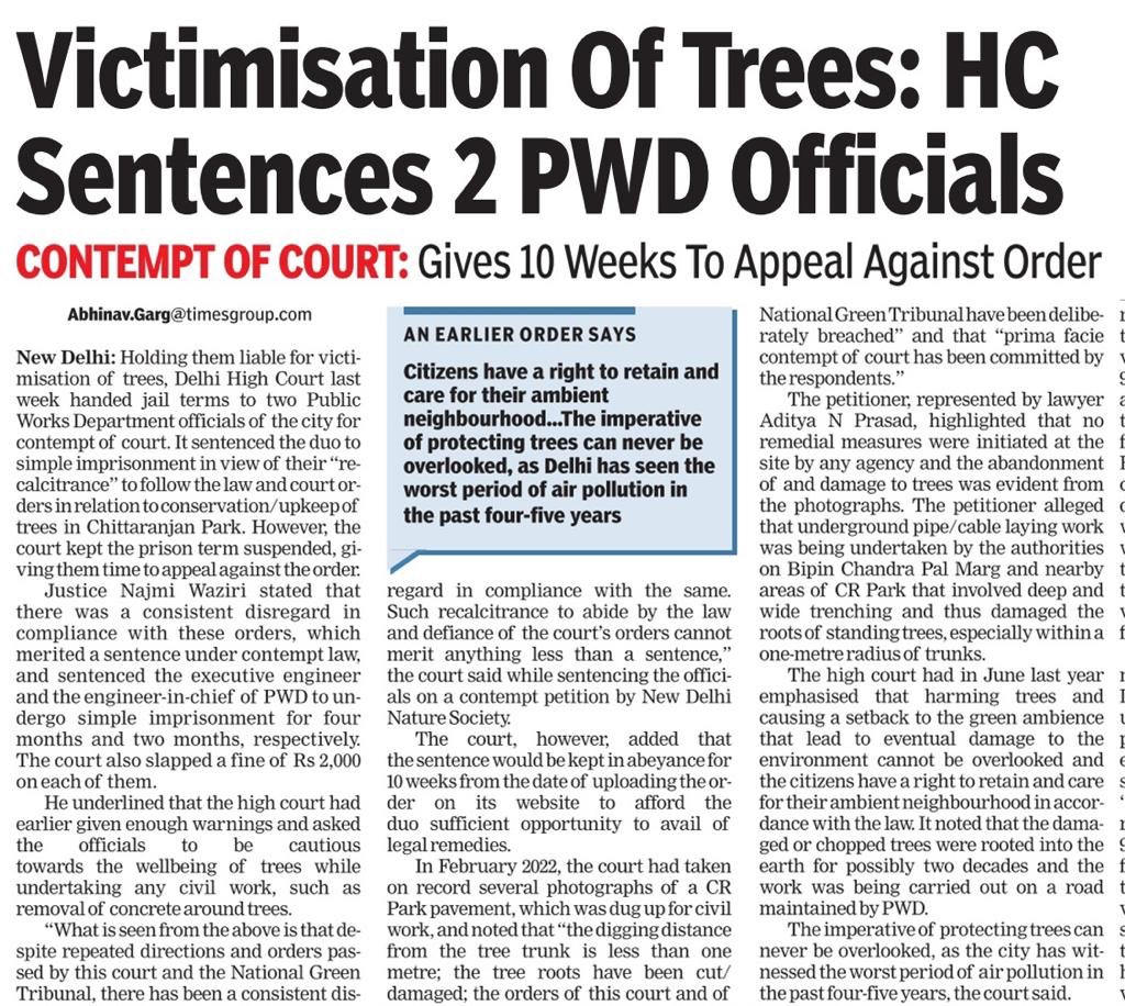 Bhavreen Kandhari tweet media