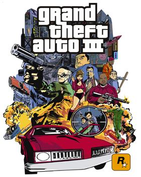 @MGSMGN 9/11 also changed the gta3 cover art. We were robbed of not only this awesome cover but removed npc pedestrians and vehicles to hijack and destroy.