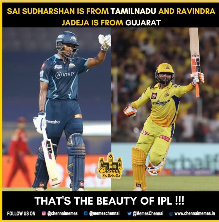 #IPLFinal2023 #GTvCSK #ChennaiSuperKings #MSDhoni #ChennaiSuperKings #SaiSudarshan #Jadeja