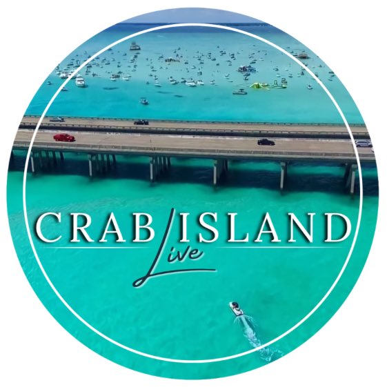 MegESerafi91477's tweet photo. All of this is LIVE when you live here. 
Check out https://t.co/4CDkeUyfq4, but be warned - that vacation will quite possibly turn into a STAYaction. 

#MemorialDay #beach #florida #emeraldcoastfl #visitdestin #destinations #crabisland #bookit https://t.co/AlGwAoQsBm