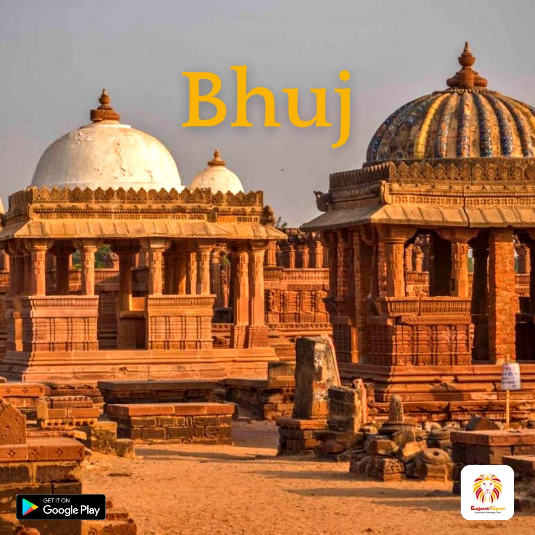 GujaratExpert's tweet photo. Unforgettable Rann Utsav Tour: Mandvi and Bhuj Delights Await!

Book your Rann Utsav tour now!
Contact 7838908606 for bookings.

#gujaratexpert #gujarat #mandvibeach #bhuj #kutch #rannutsav #unforgettablejourney #utsav #travel #booknow https://t.co/xHJX87W3J9