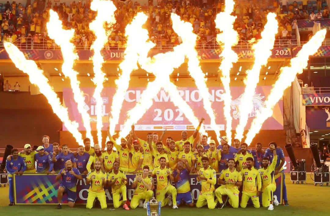 Harshit19369080's tweet photo. Winner 🏆 CSK ❤️ 5 वी बार सीएसके आईपीएल जीत के ये खिताब अपने नाम किया, उसके पहले 5 बार का खिताबी मुंबई इंडियन्स के नाम था, अब चेन्नई सुपर किंग भी इस बार जीत के ये खिताब अपने नाम किया,,
#CSK #cskForWin #MumbaiIndians #MSDhoni #RohitSharma𓃵 https://t.co/khU3uHEKVG