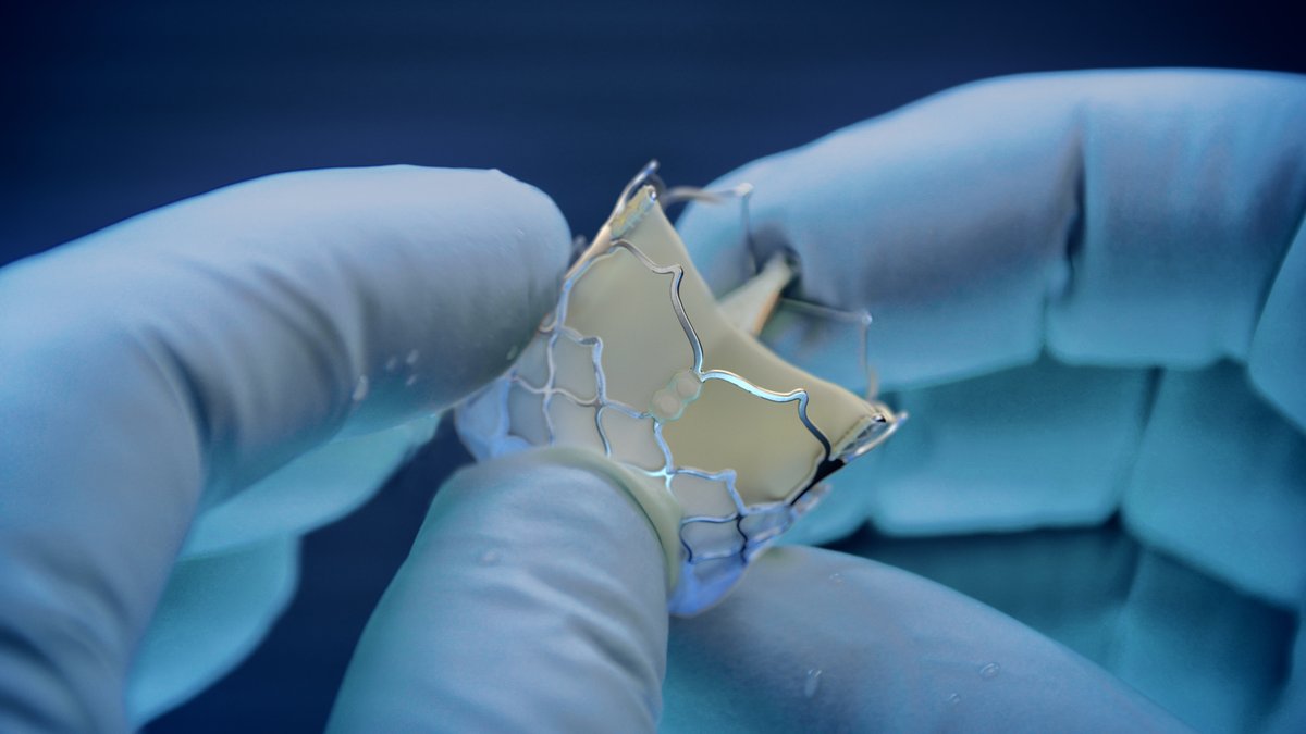 #Anteristech proudly presents <a href="/CEOPaterson/">Wayne Paterson</a> at 2022 Annual General Meeting.  To watch the full event,  click here: links.anteristech.com/3ovW53t

#ProudtobeAnteris $AVR #cardiology #TAVR #TAVI #innovation #AGM