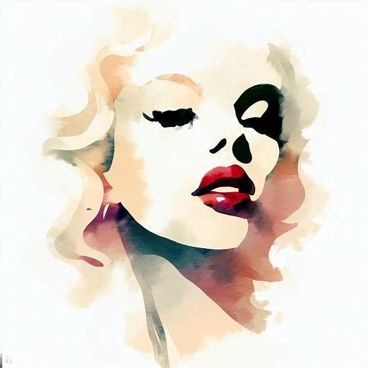 PeperrJack's tweet photo. #MarilynMonroe #GenerativeAI https://t.co/h0RmLqsd7j