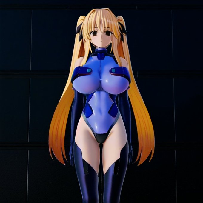 洗脳フェイトさん 