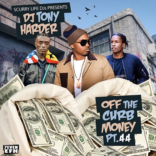 DjTonyharder's tweet photo. #SCURRYLIFEDJS @DjTonyharder #OTCM44 https://t.co/zt02rqeg4X #GloRilla #Peezy #KillaFonte  @SCURRYPROMO @SADADAY @WORLDWRAPMODELS @WeGotNowPromo @WorldWrap @SCURRYPROMO @SCURRYLIFEDJs https://t.co/vqMETKlJvU