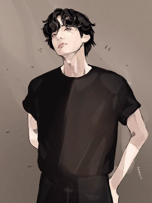 Kim Taehyung