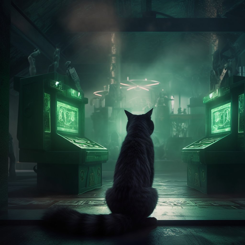 GATA DAO tweet media