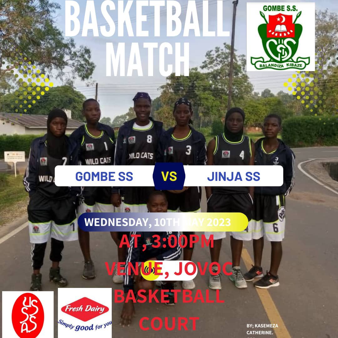 GOMBE SECONDARY SCHOOL. tweet media