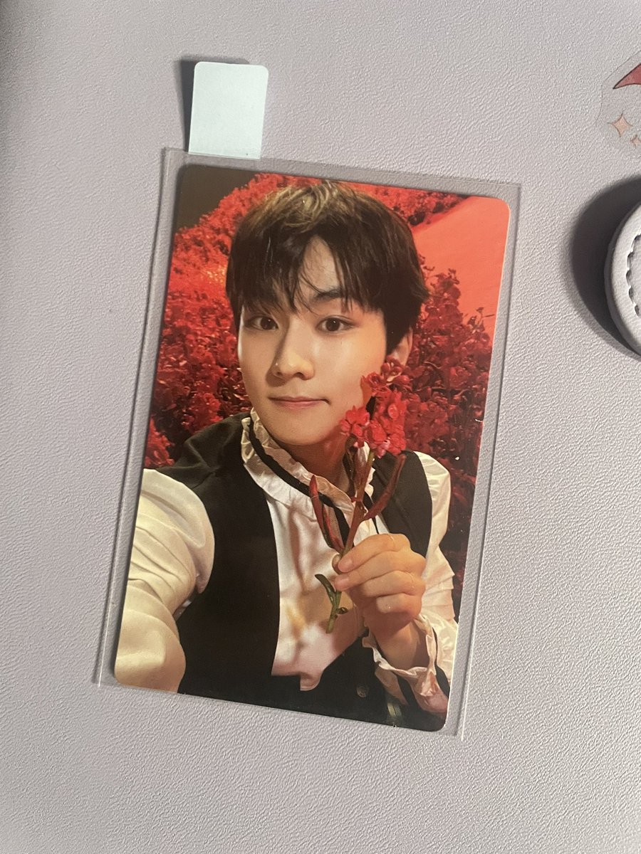 endersfilm's tweet photo. π: #mailsforcece
won arrived safely! tysm for trading with po <33
@with_sunoo | #fromwithsn https://t.co/A9fl11kAAt