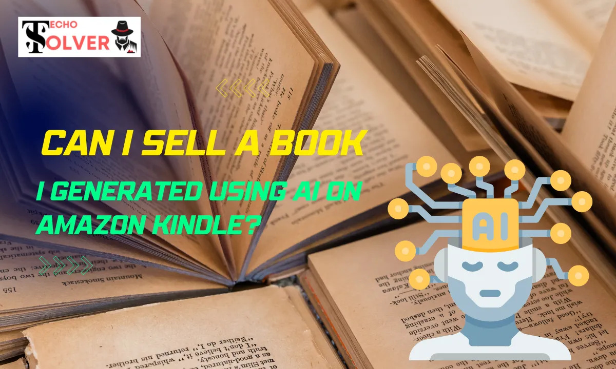 techosolver's tweet image. Artificial Intelligence (AI) is a rapidly evolving technology with a wide range of applications. Writing is one of the most interesting applications of artificial intelligence. AI-generated text can be used to create a variety of content, including #AI
techosolver.com/can-i-sell-a-b…