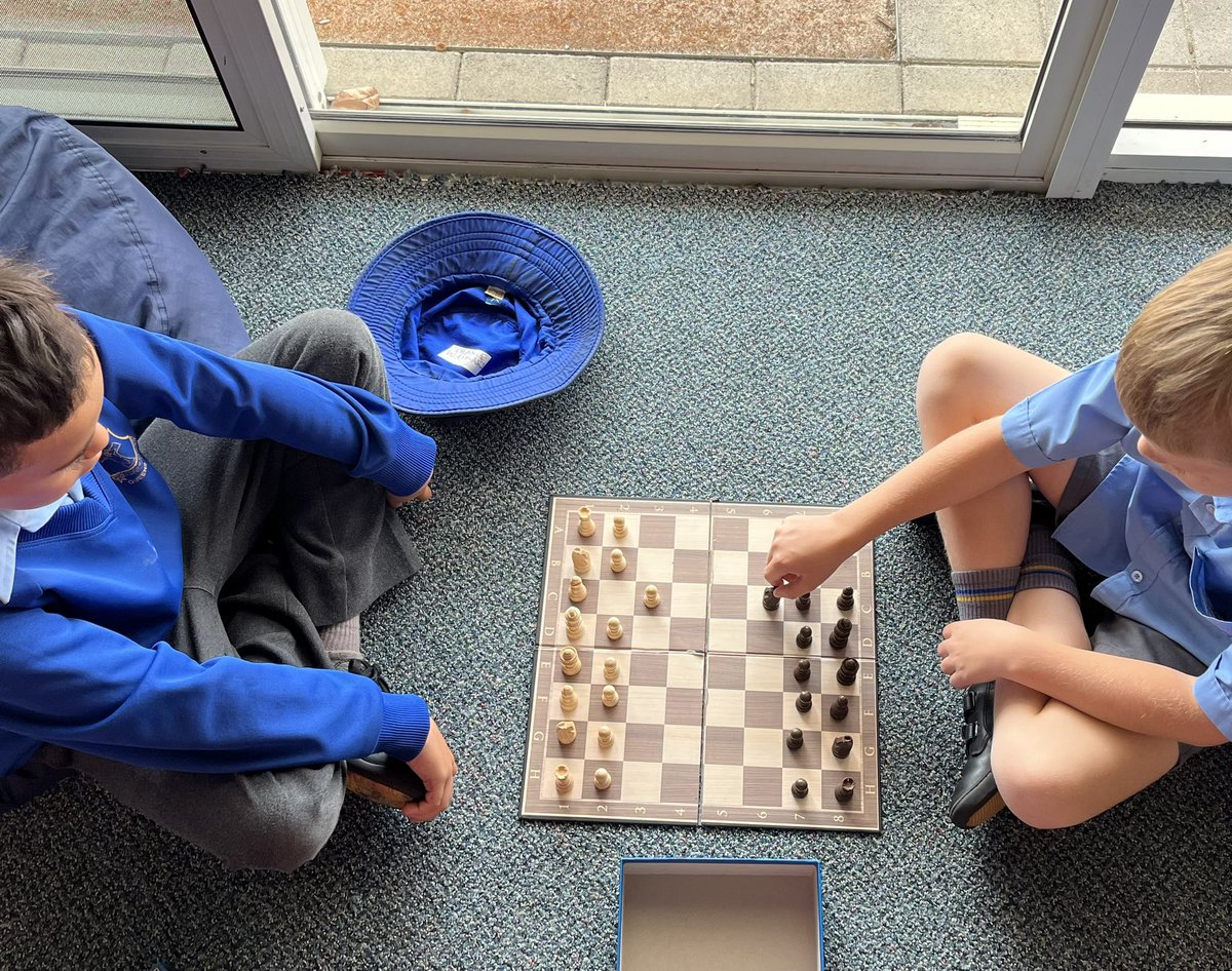 The school library is a buzz with activity at lunchtimes with students playing board games, colouring and drawing as well as enjoying the many books on offer ! <a href="/StJosephsQPWA/">St Joseph's CPS</a> <a href="/CatholicEdWA/">Catholic Education WA</a>
