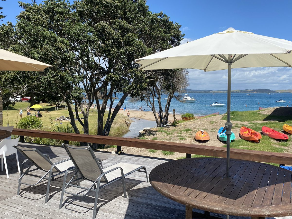 Tapeka del Mar Beach House tweet media