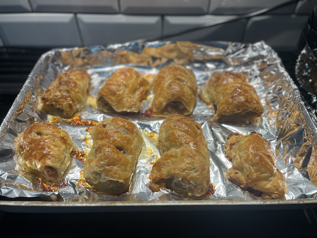 Treats for the team