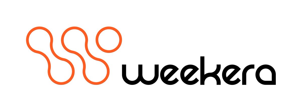 Weekera 🔶 tweet media