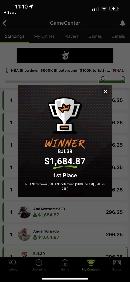 FairUUagers's tweet photo. Just to provide some
Credibility and show that i have a dog in the fight almost daily ..
#notabrag #needateam
#letsfightback #gamblingwinners https://t.co/2M0M94PBVz