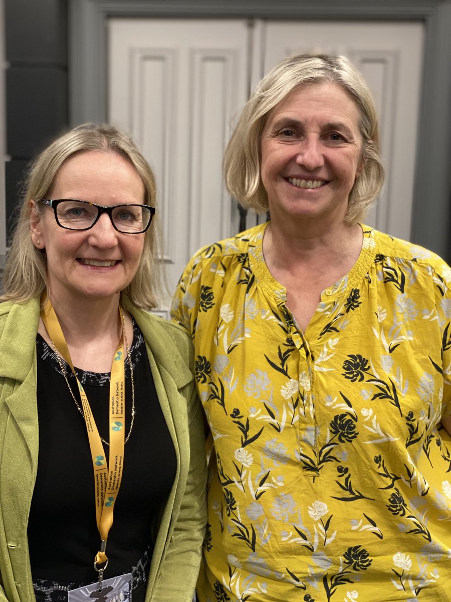 k.anstey@unsw.edu.au (@kaarin_anstey) on Twitter photo Great catching up with GP Marita Long to discuss dementia risk assessment in primary care @ADRF In QLD <a href="/AgeingFutures/">UNSW Ageing Futures Institute</a> <a href="/neuraustralia/">NeuRA (Neuroscience Research Australia)</a> Great catching up with GP Marita Long to discuss dementia risk assessment in primary care @ADRF In QLD <a href="/AgeingFutures/">UNSW Ageing Futures Institute</a> <a href="/neuraustralia/">NeuRA (Neuroscience Research Australia)</a>