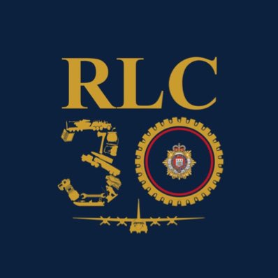 #WeAreTheRLC 🟦🟨 #RLC30