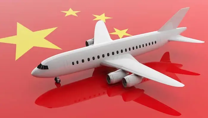 venkatakeerthi8's tweet photo. China, And Its First Homemade Passenger Jet
#China #passenger #technology #CCTV #staffmember #broadcaster #Airport #investments #domesticjet #marketing #government #COMAC #Airbus #commercialflight @TycoonStoryCo @tycoonstory2020
https://t.co/igvDw6FIjn https://t.co/DJvdAwDDrU