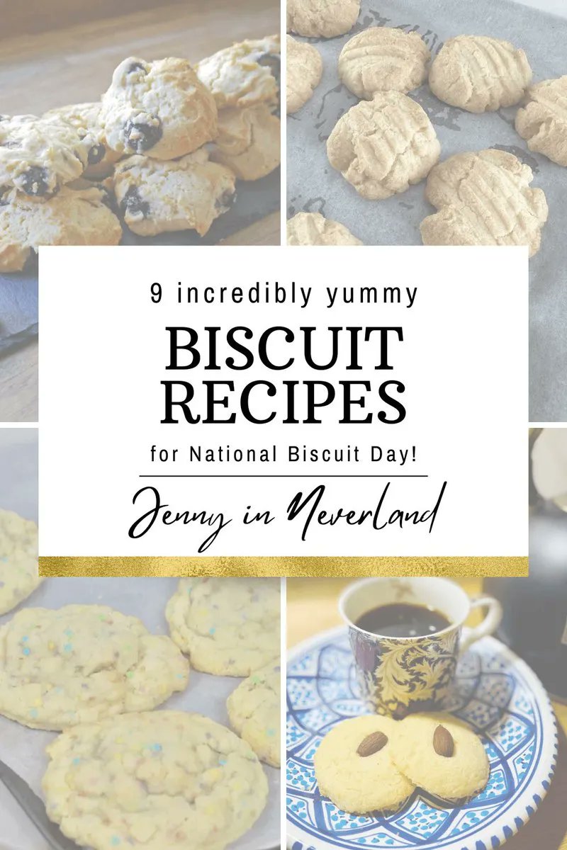 Thank you to @sunshinesarahxo, <a href="/RealGirlsWobble/">Katrina | Staycation & Travel Blogger</a>, <a href="/ArtHealthLiving/">Healthy Living</a>, <a href="/campojac2022/">Campo Jac</a>, <a href="/aspoonofvanilla/">Sarah | A Spoonful of Vanilla</a>, <a href="/RealLifeofLulu/">Real Life of Lulu - Vintage Recipes and More</a>, <a href="/reducedgrub1/">reducedgrub</a>, <a href="/HodgePodgeDays/">Jane @ HodgePodgeDays Blog</a> + <a href="/em_eats_explore/">Emma Oxley</a> for allowing me to share their recipes in this post ☺️🍪

buff.ly/3MDqZic #foodbloggers #theclqrt