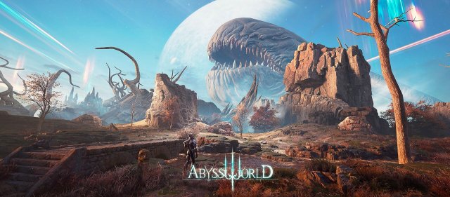 CalmanBTC's tweet photo. 🎉 最近巨火的近亿美金估值游戏项目Abyss World 
🎁 抽取10个白名单 🎁
白名单享受IDO必中及8折优惠,1个白名单为价值100U的 $AWT 代币份额。
1、关注@AbyssWorldHQ及 @Calman16910515 
2、转发+点赞+评论留EVM地址
3、加DC https://t.co/OOpwCyWof1
24H
#SUI #cryptogames #Web3 #NFT https://t.co/mtadwAW6G9