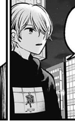 single_sr's tweet image. 推しの子キャラ　音ゲージャケ着過ぎ問題