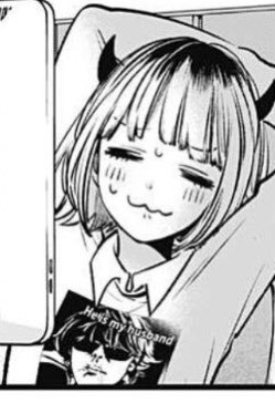 single_sr's tweet image. 推しの子キャラ　音ゲージャケ着過ぎ問題