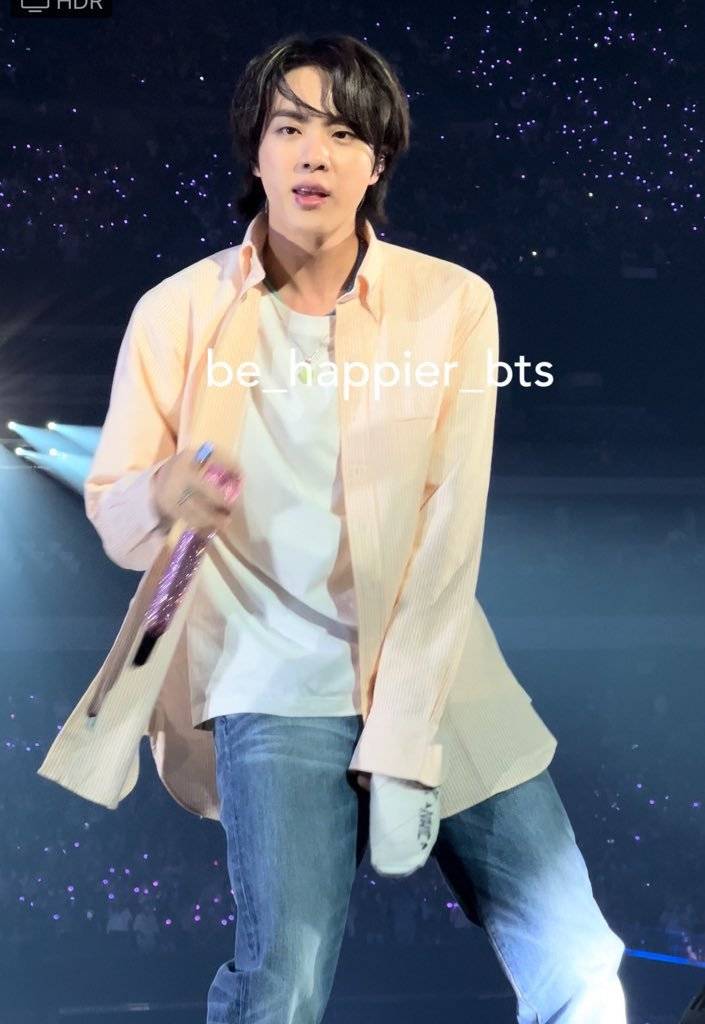 nanastyles7's tweet photo. @hourjinnie how about this

I vote #JIN from #BTS for #TOP100KPOPVOCALISTS https://t.co/7imUkUSXnQ