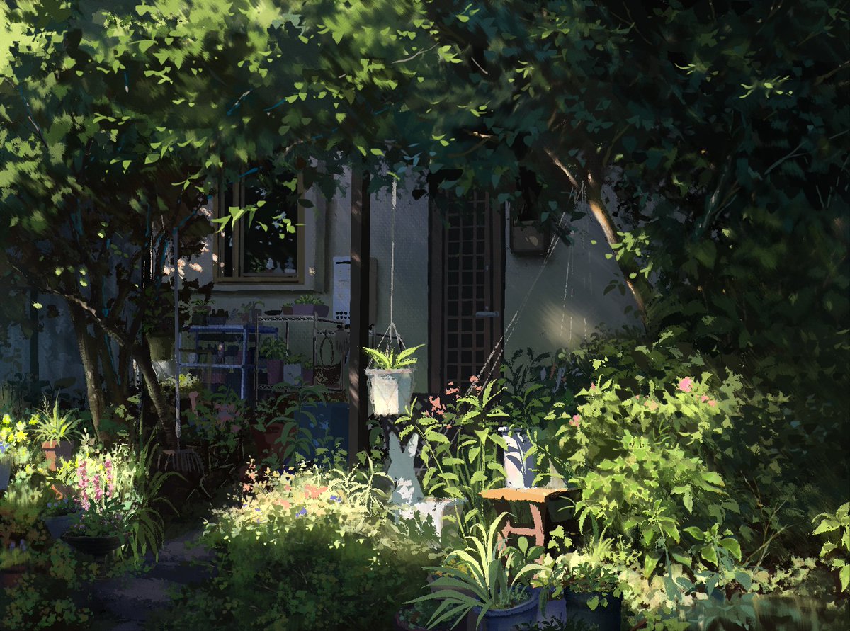 あをい tweet media