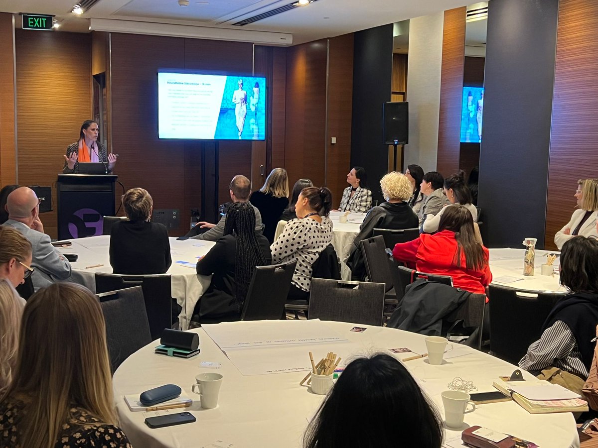 HREvolve tweet media