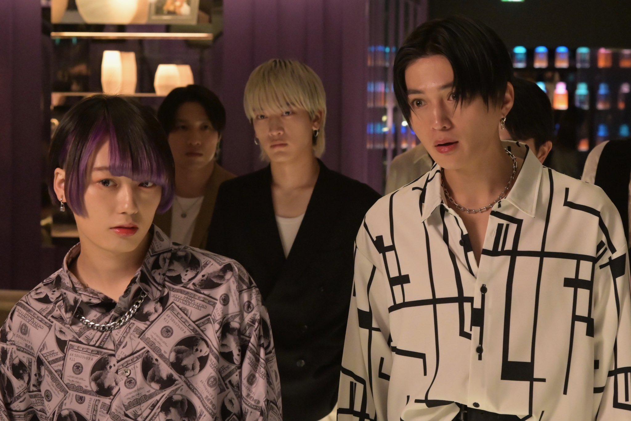 FANTASTICS from EXILE TRIBE on X: 