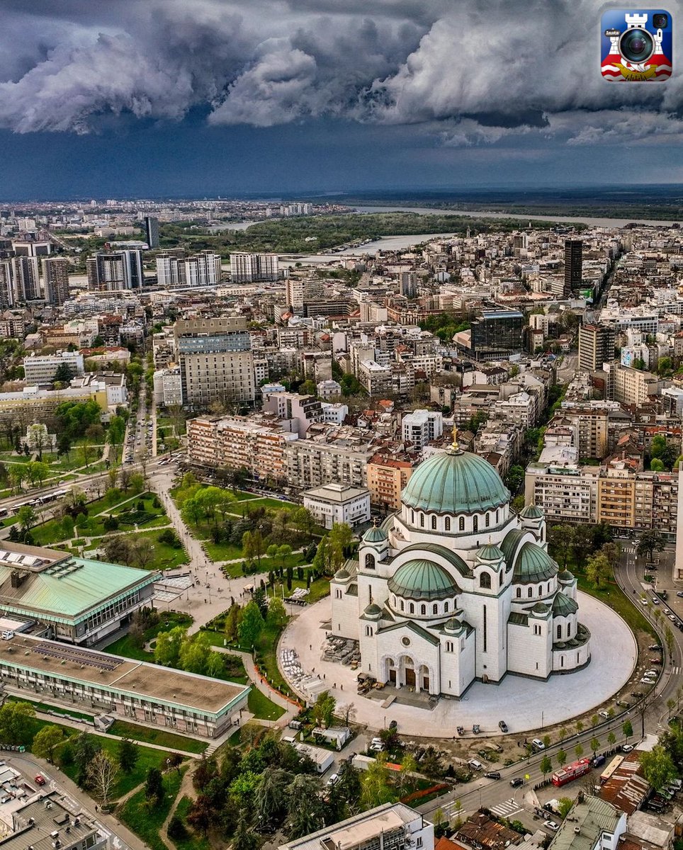 ig_belgrade's tweet photo. 📷 Slika dana 30.05.23. 📷
Picture of the day
Autor: 🏆milinko.radosavljevic 🏆 https://t.co/wI8m4Wlfg6