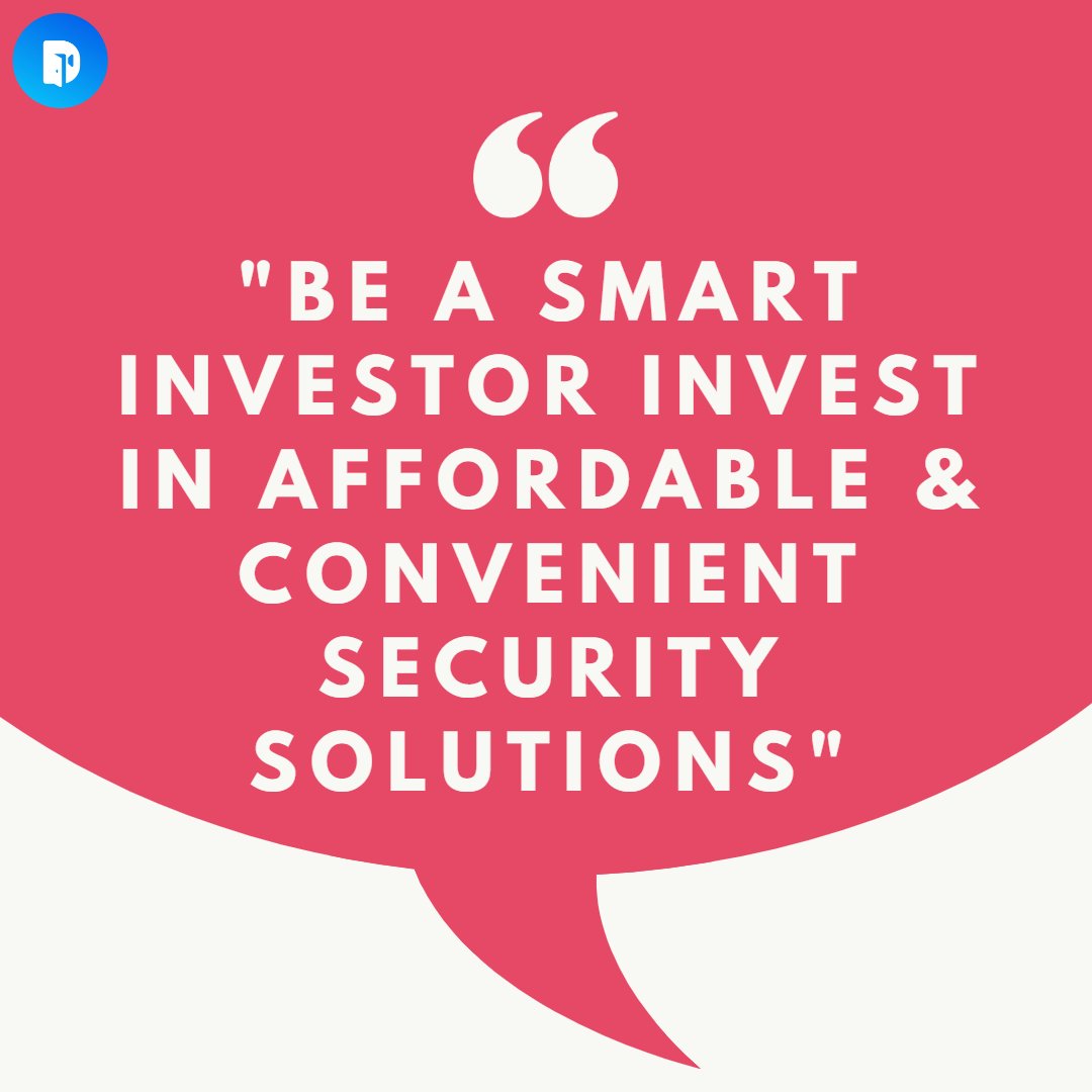 Are you looking for affordable home and vehicle security solution?
Invest in DoorVi now for affordable and smart security solution.
#SmartCities #vocalforlocal #MadeInIndia #safetysolution #startupindia #googleforstartups
