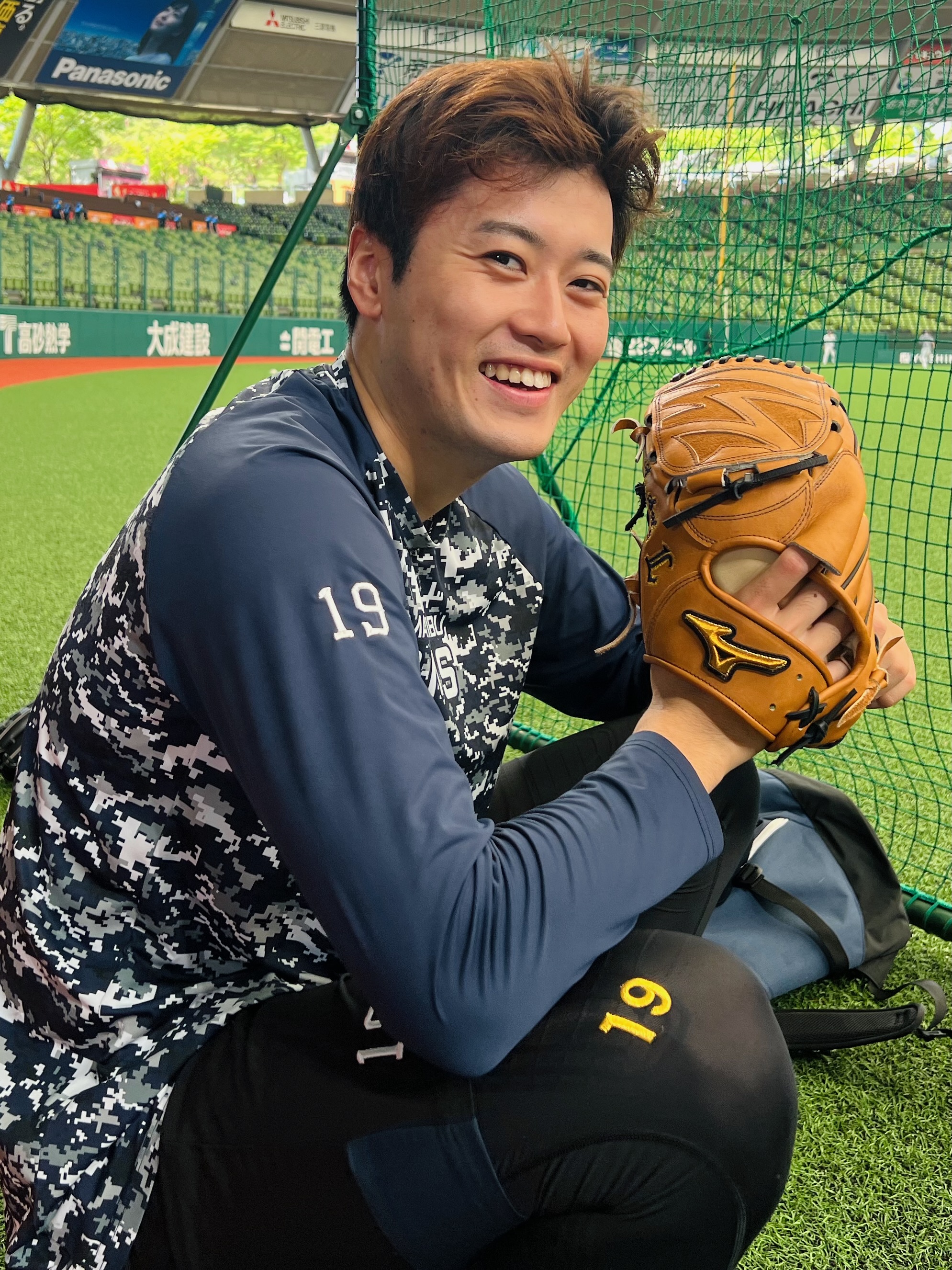 埼玉西武ライオンズ on X: 埼玉西武ライオンズ on X: