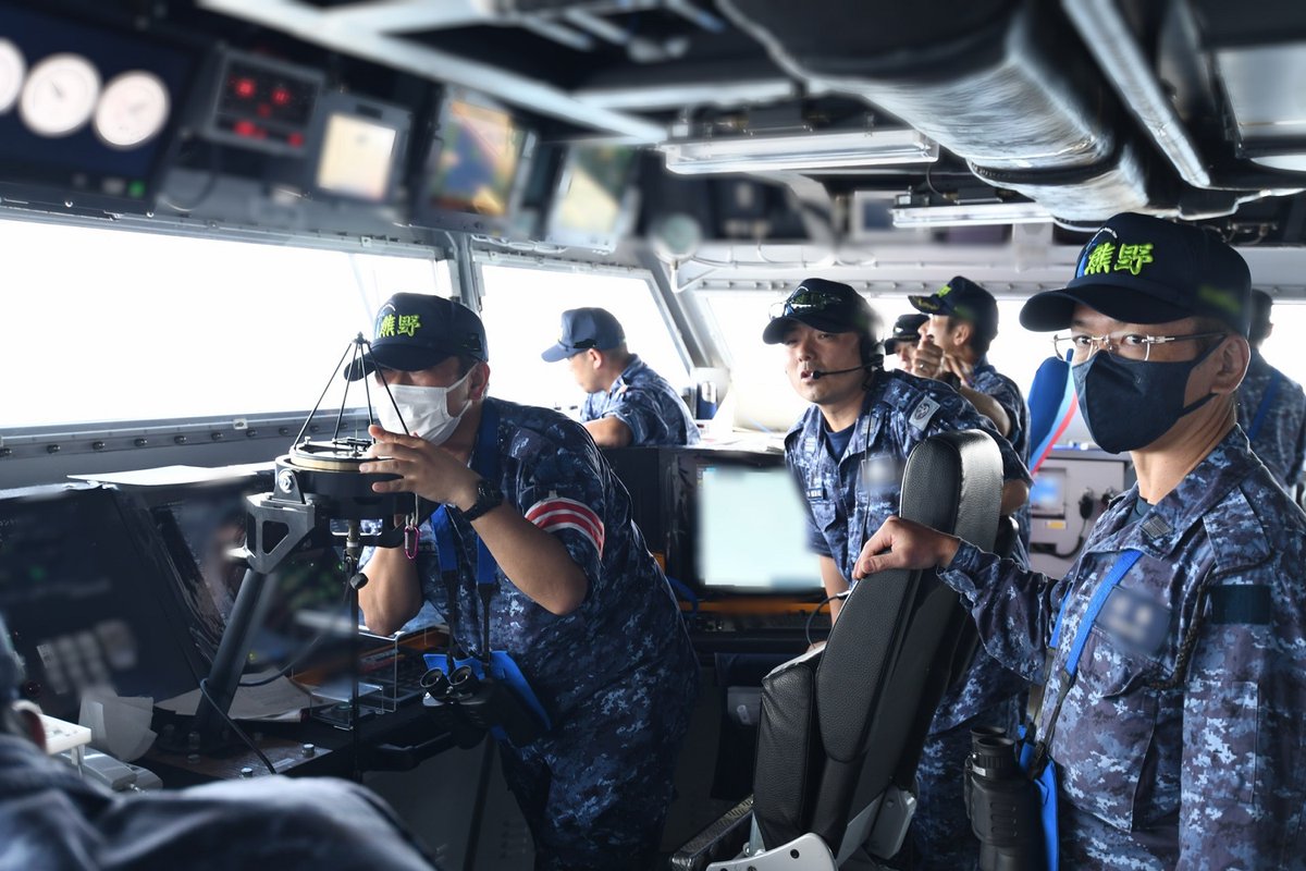 #LIMA2023 #LIMA23 
#ランカウイ海事航空展覧会 #ランカウイ #Langkawi #FFM #FFM2 
#もがみ型護衛艦 #くまの 
#JSKumano #kumano