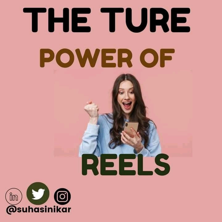 The true power of reels #reelsfb#reelsviral#reelsinstagram#reelsindia#reelitfeelit#reelsviralfb#reelsindiaofficial#reelsvideo#reelsislam#reelsinstagramviral