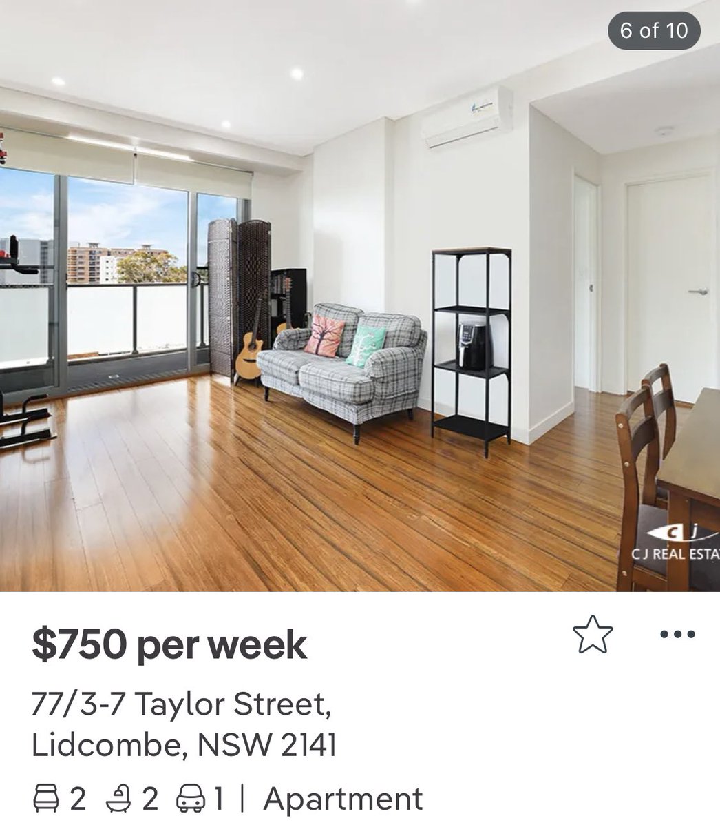 전세 없애면 벌어지는 일

시드니 한인 밀집 지역 리드컴
전용면적 28평 방2 화장실2 주차1

매매 6억 초중반대
월세는? 월 280만