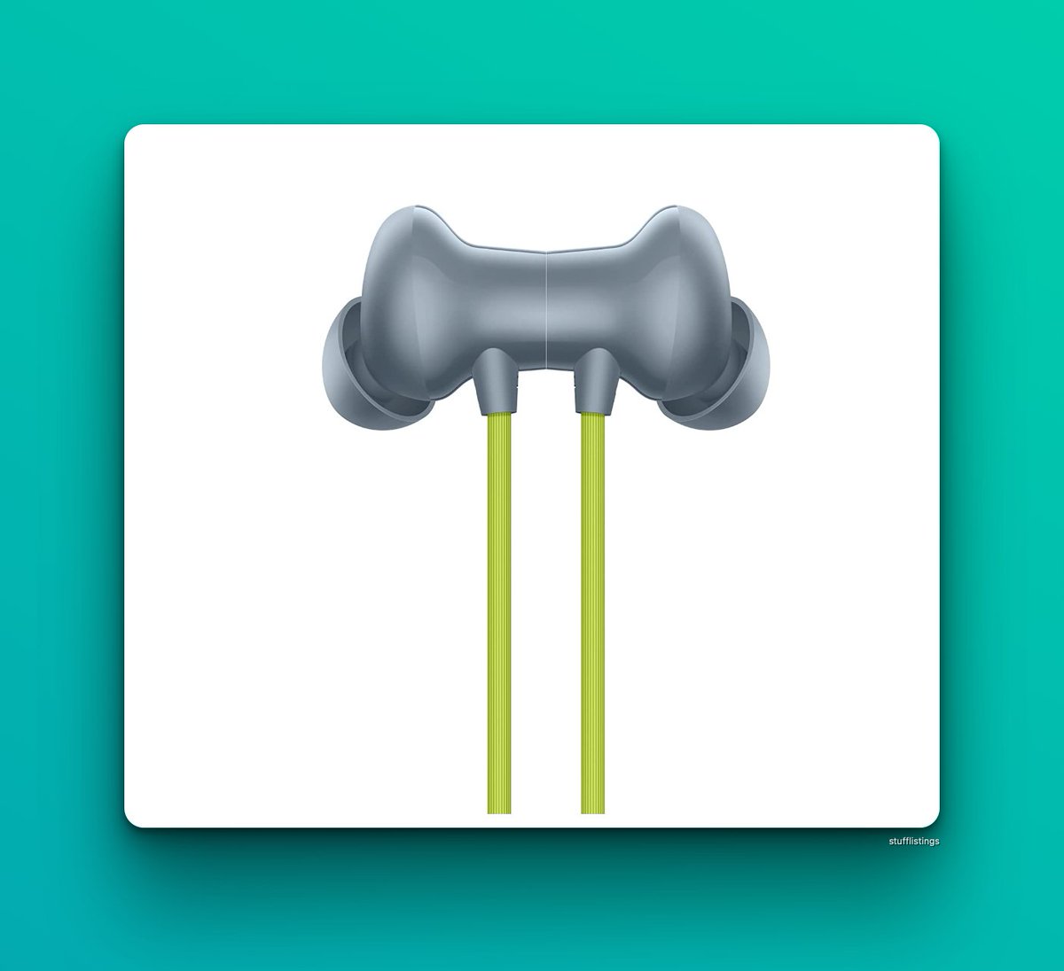 techiestreetin's tweet image. OnePlus Bullets Z2 Jazz Green.
Launch date: June 1, 2023.
₹1,999.
#OnePlus #OnePlusBulletsZ2