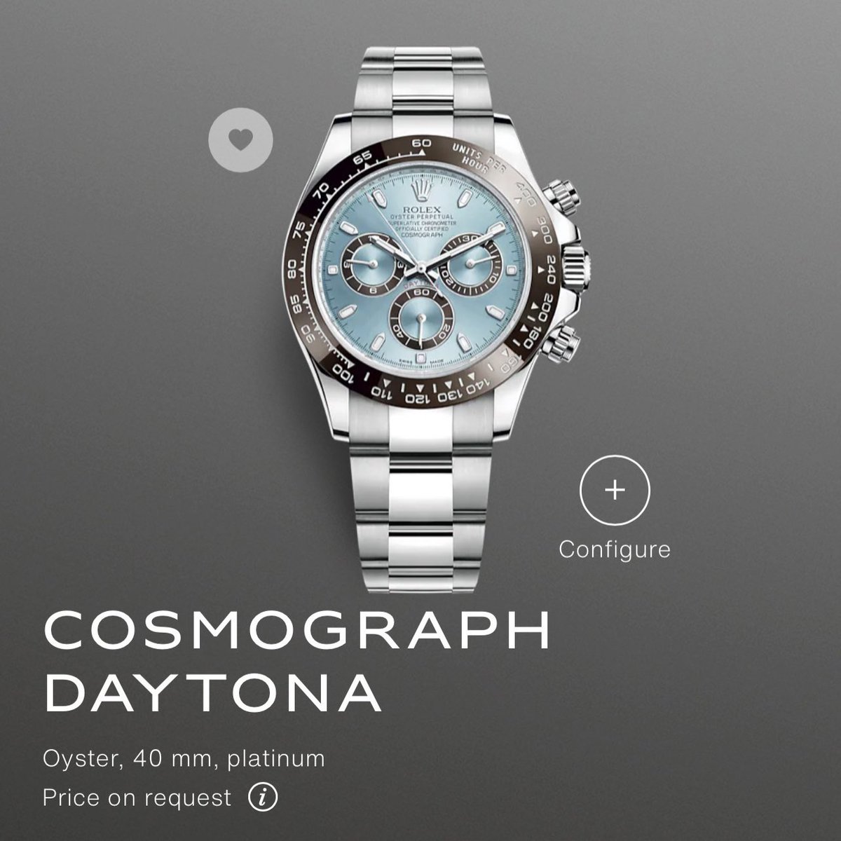 maleejamm's tweet photo. 2คนนี้อยู่ด้วยกันก็คือ Young&amp;Rich duoจริง ตำนานใส่นาฬิกาRolexรุ่น Cosmograph Daytona คู่กันออกงาน แจมินหน้าปัดสีฟ้า เฉินเล่อหน้าปัดขาว อยู่ด้วยกันสามารถซื้อหุ้นsmสบาย รวยแบบตะโก๊นนนน!!!🥹🫠 https://t.co/LX90RAULHT