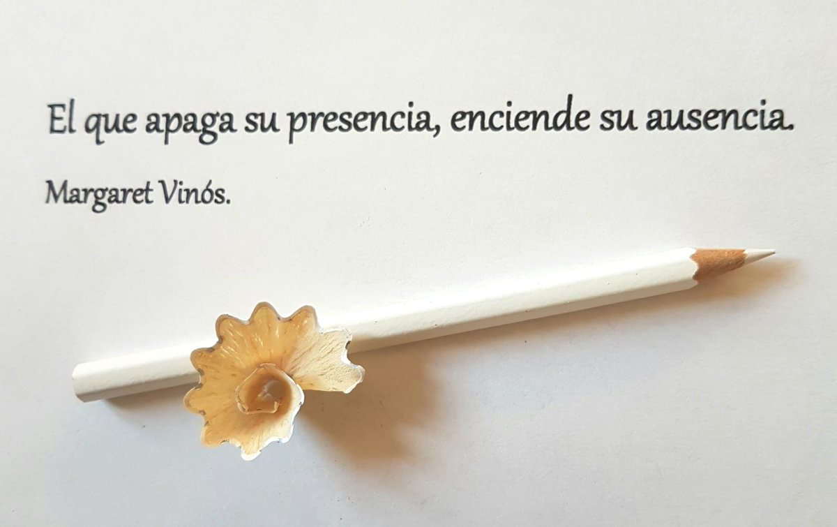 Simplemente extrañar…