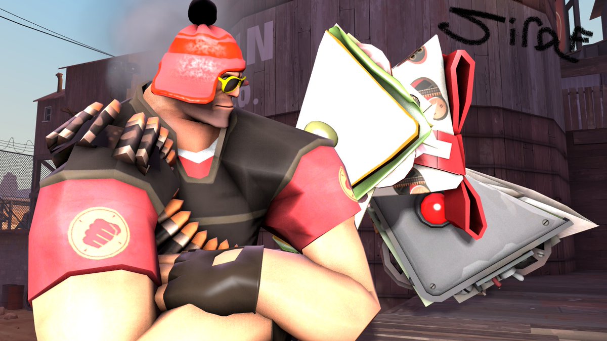made this for @Bolapsknal !!!

#TF2 #tf2heavy #SFM
