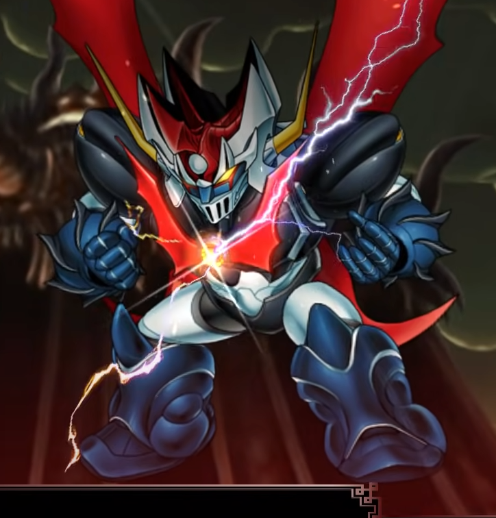 zxr0t's tweet photo. Its just you and I Kaiser. Rend the skies, Skar the earth and blow everthing away! Lets turn our photons into a raging fire!
Fireaaaaaaaaaaa! Blastaaa!!
Breastoooooooo! Fireaaaaa!!
#Mecha #Supe_Robot #SuperRobotVtuber #MechaVtuber #Mazinger_Zero #Mazinkaiser #Vtuber https://t.co/KeOsBF4vox