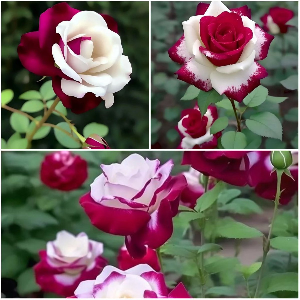 Life keeps going with its inner and outer beauty which anyone is able to notice.