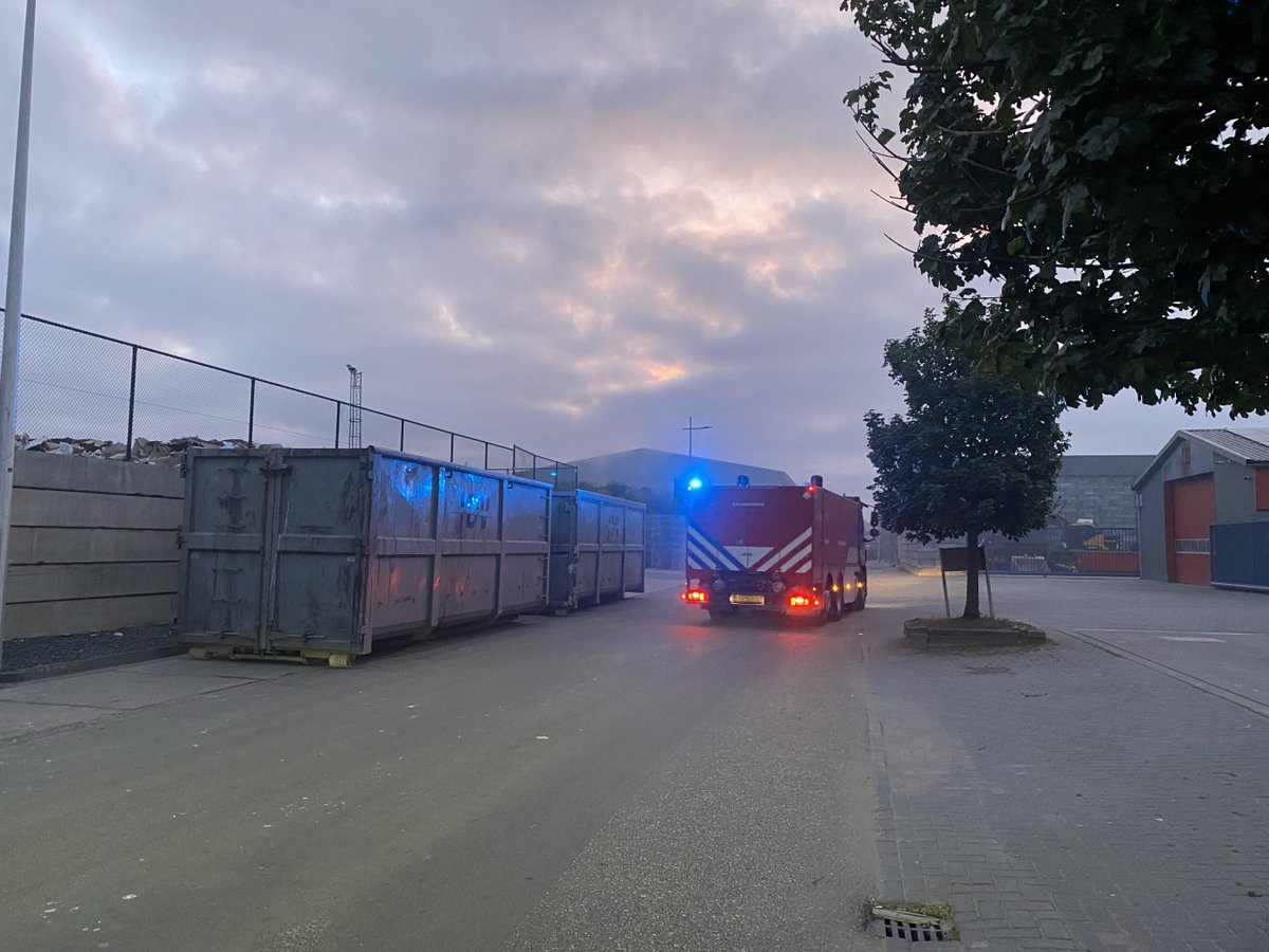 Kampen live tweet media