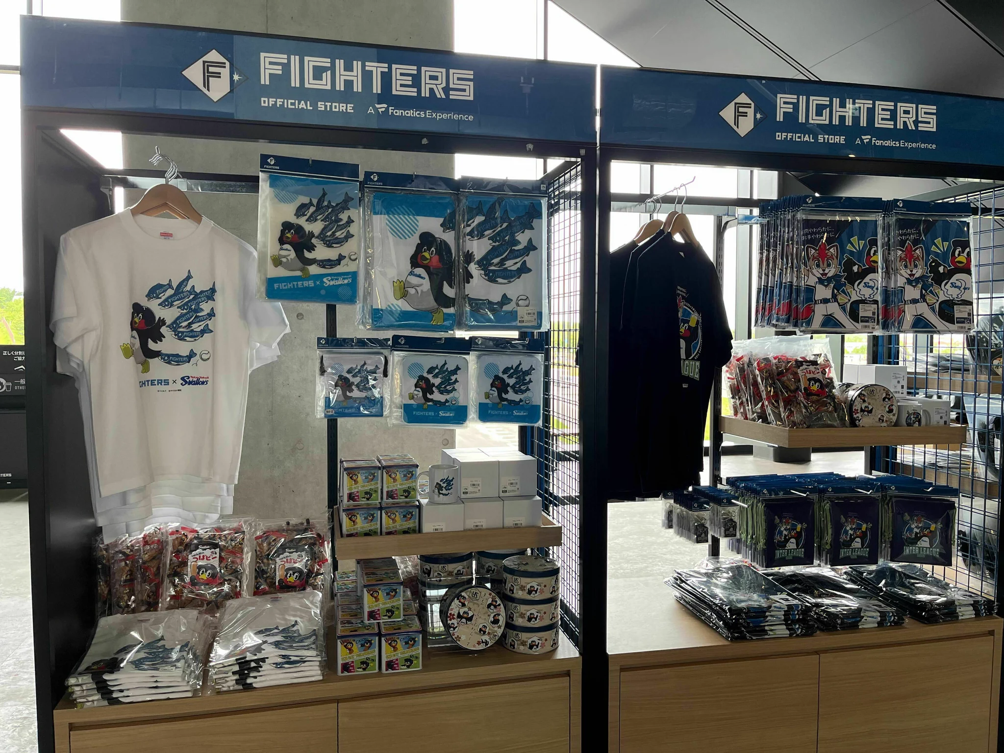 北海道日本ハムファイターズ グッズ【公式】 on X: 