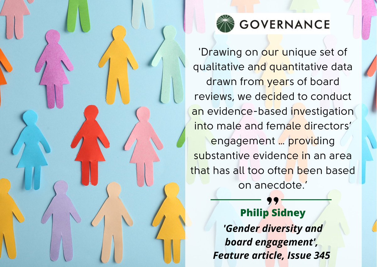 Governance tweet media