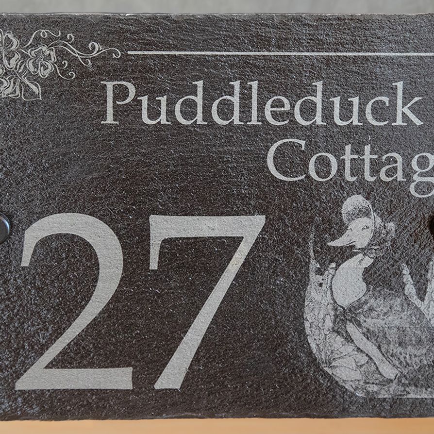 Slate is a beautiful medium whether it's signage, branded coasters or personalised giftware. Give us a shout to find out how we can enhance your day with some gorgeous slate laser engraving! 

#EarlyBiz #mhhsbd #shopindie