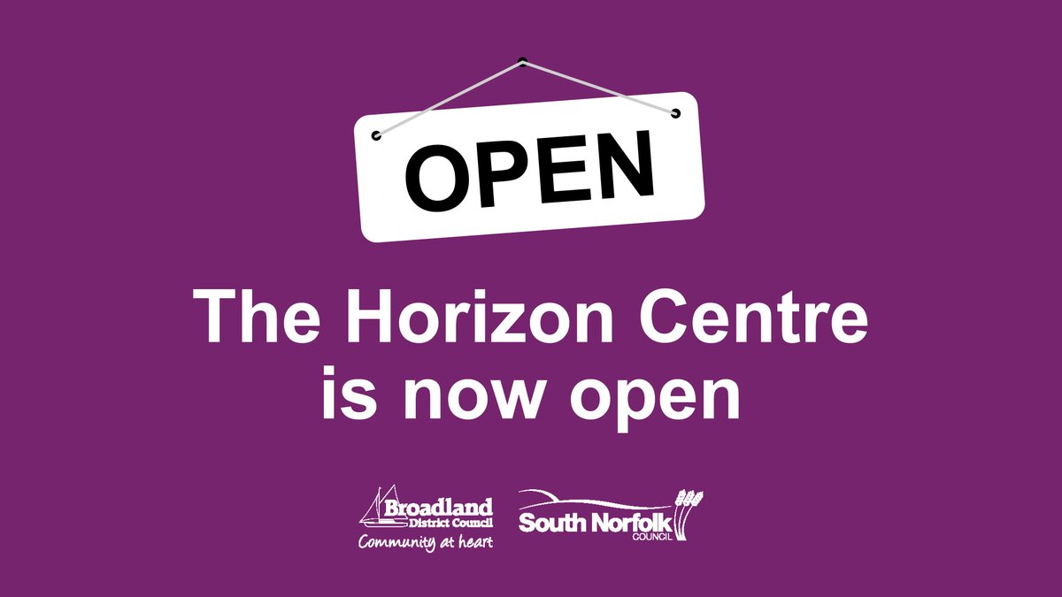 Exciting news! We have moved. Our new office can be found at The Horizon Centre, Broadland Business Park, Peachman Way, Norwich NR7 0WF

Our new office space will provide huge savings and dramatically reduce our carbon footprint. Find out more at: ow.ly/B4CJ50Ojzy0